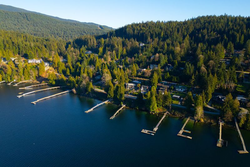 088 at 3426 Main Avenue, Belcarra, Port Moody