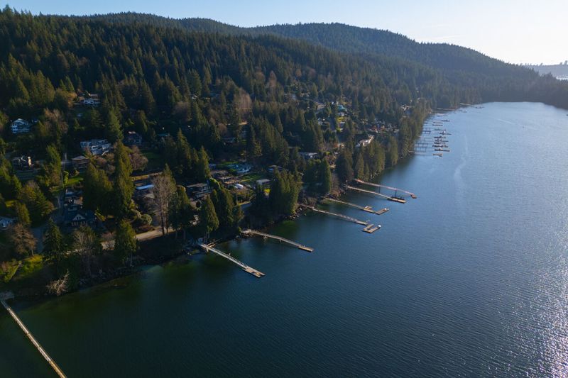 092 at 3426 Main Avenue, Belcarra, Port Moody