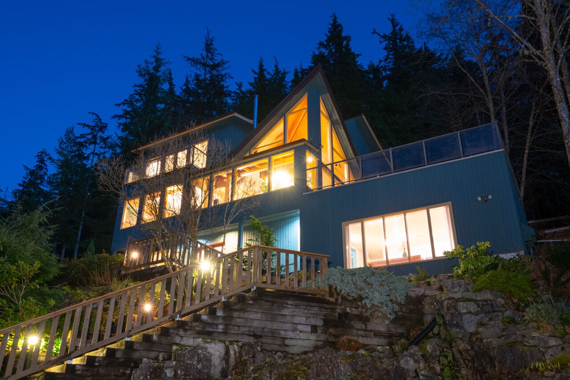 005 at 3426 Main Avenue, Belcarra, Port Moody