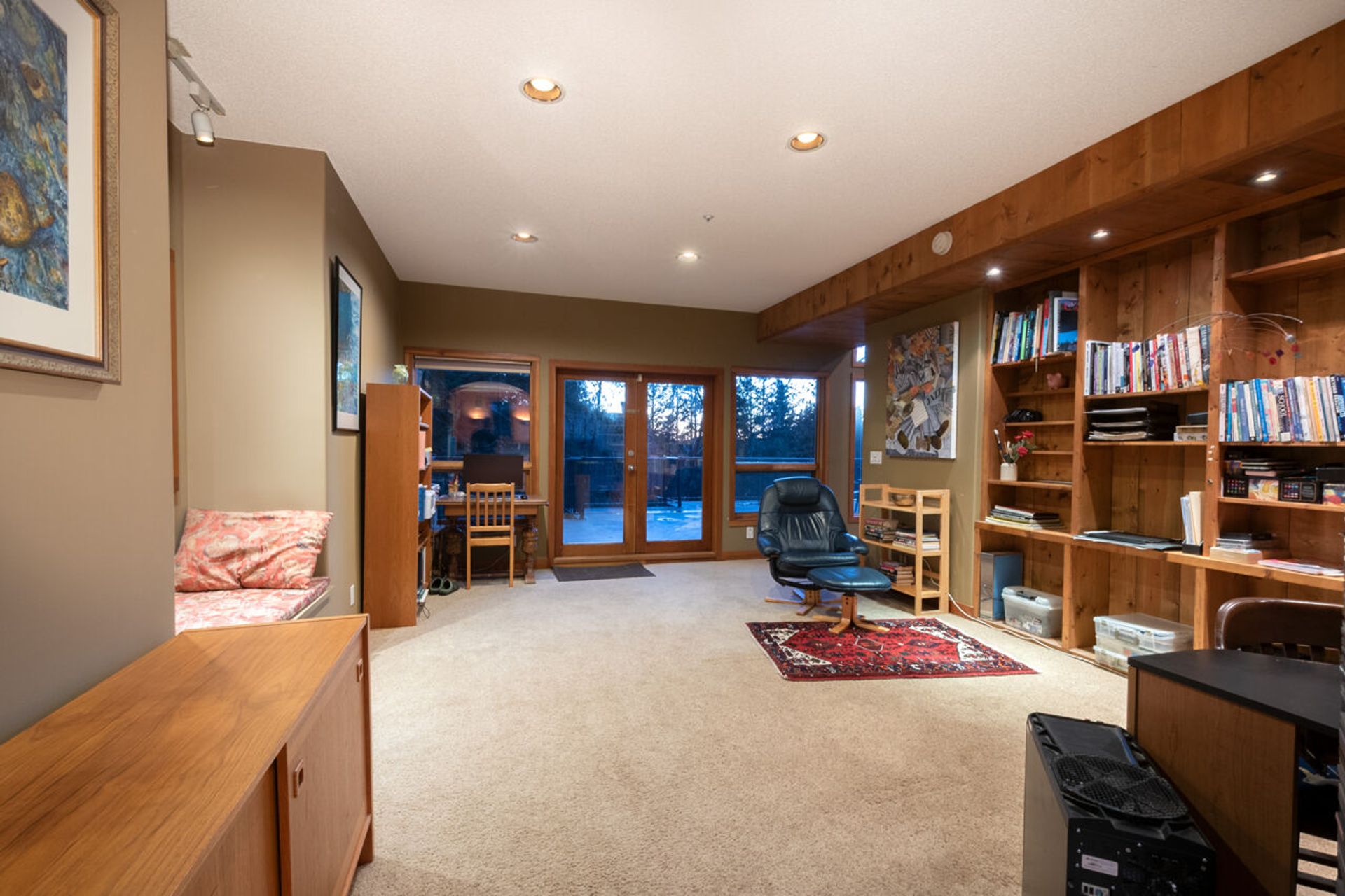 027 at 3426 Main Avenue, Belcarra, Port Moody