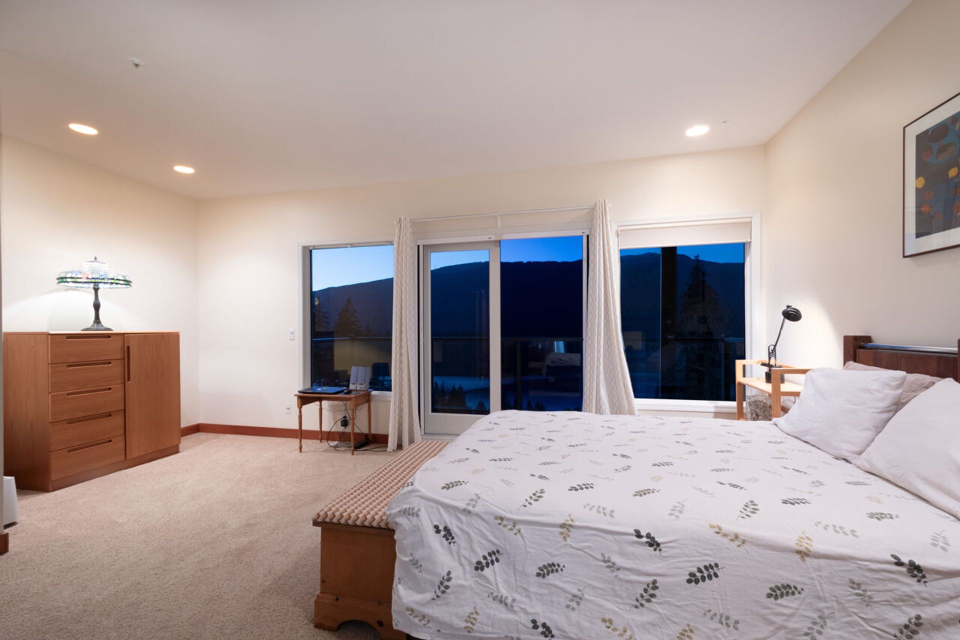 040 at 3426 Main Avenue, Belcarra, Port Moody