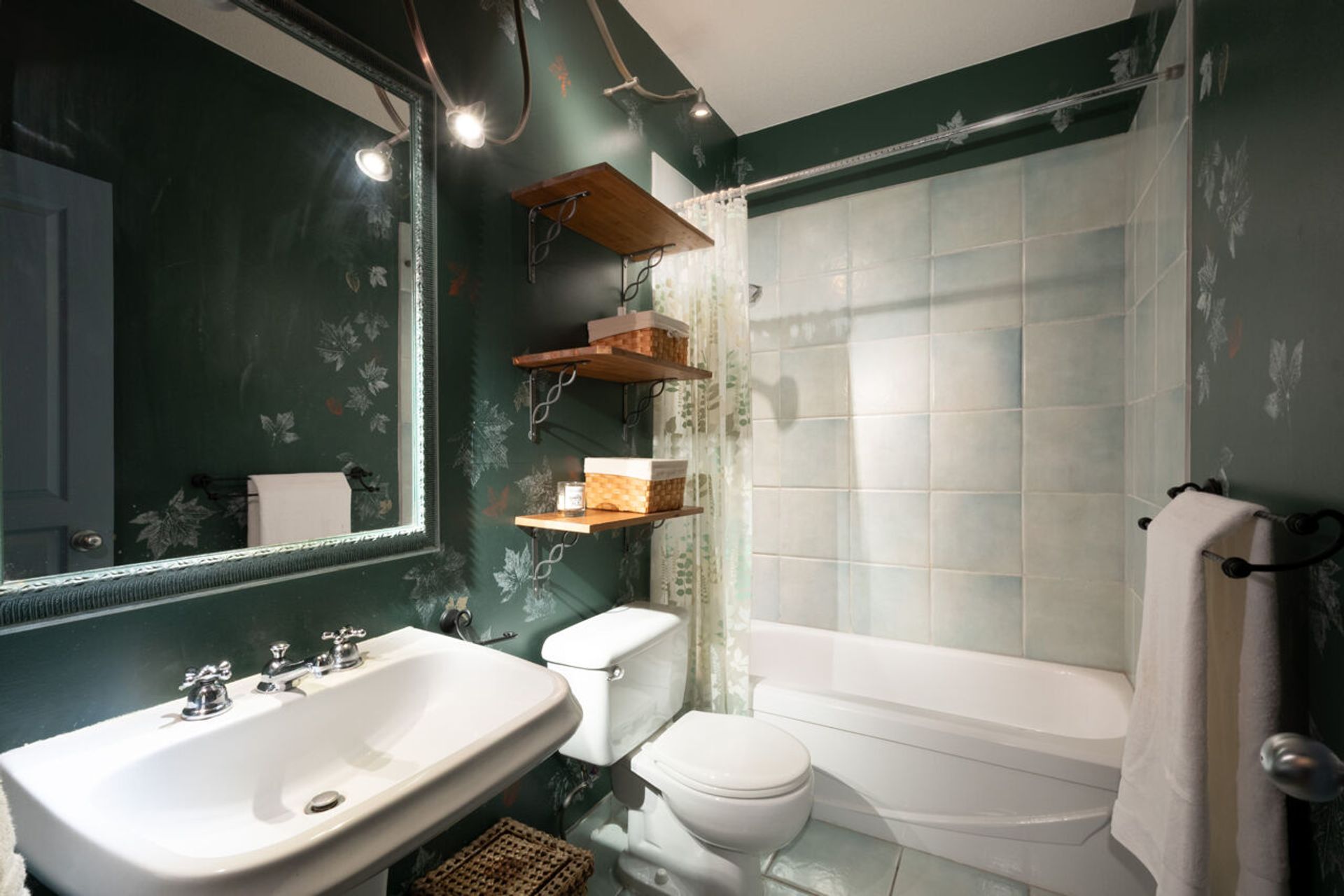 053 at 3426 Main Avenue, Belcarra, Port Moody