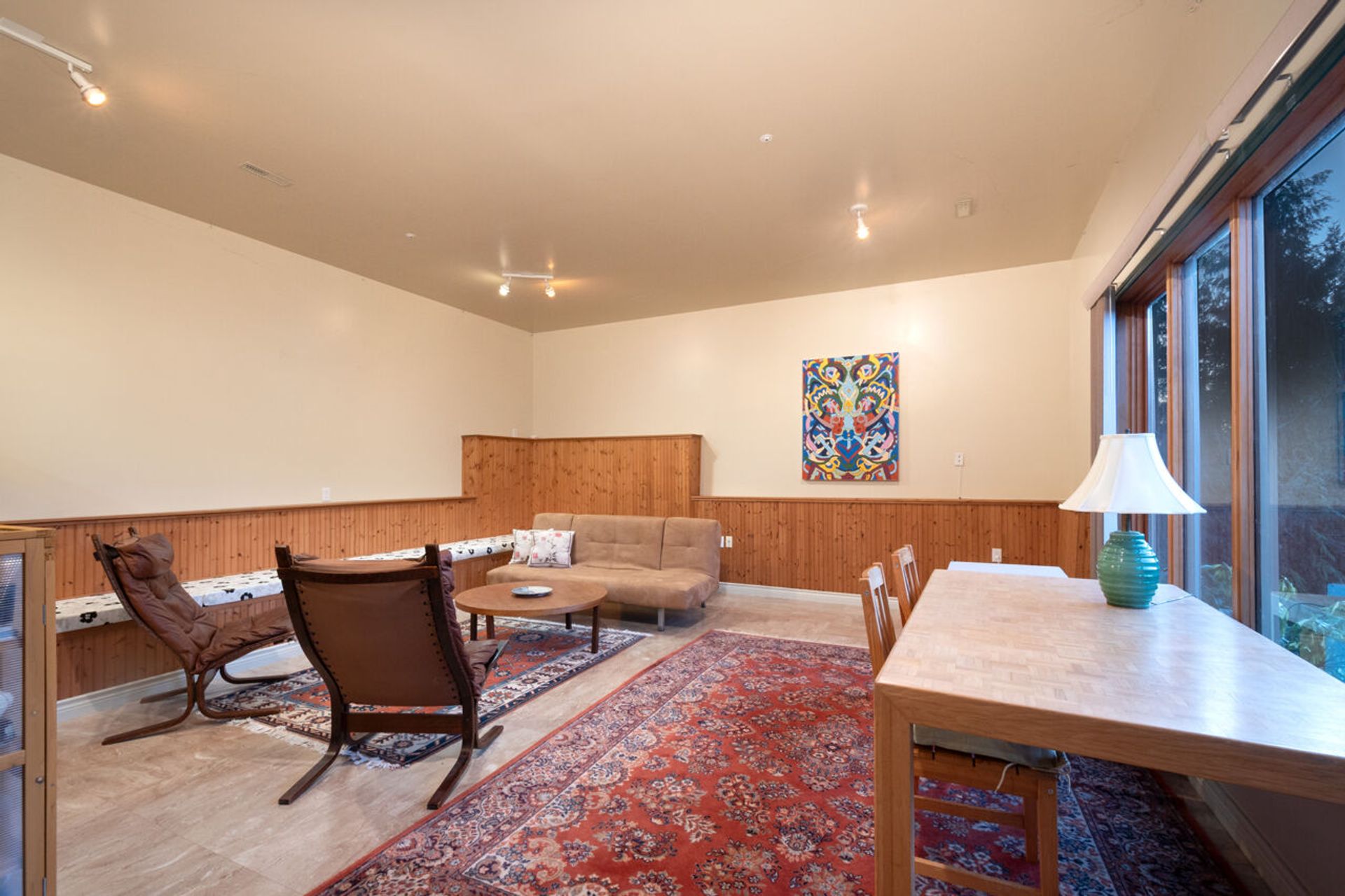 064 at 3426 Main Avenue, Belcarra, Port Moody