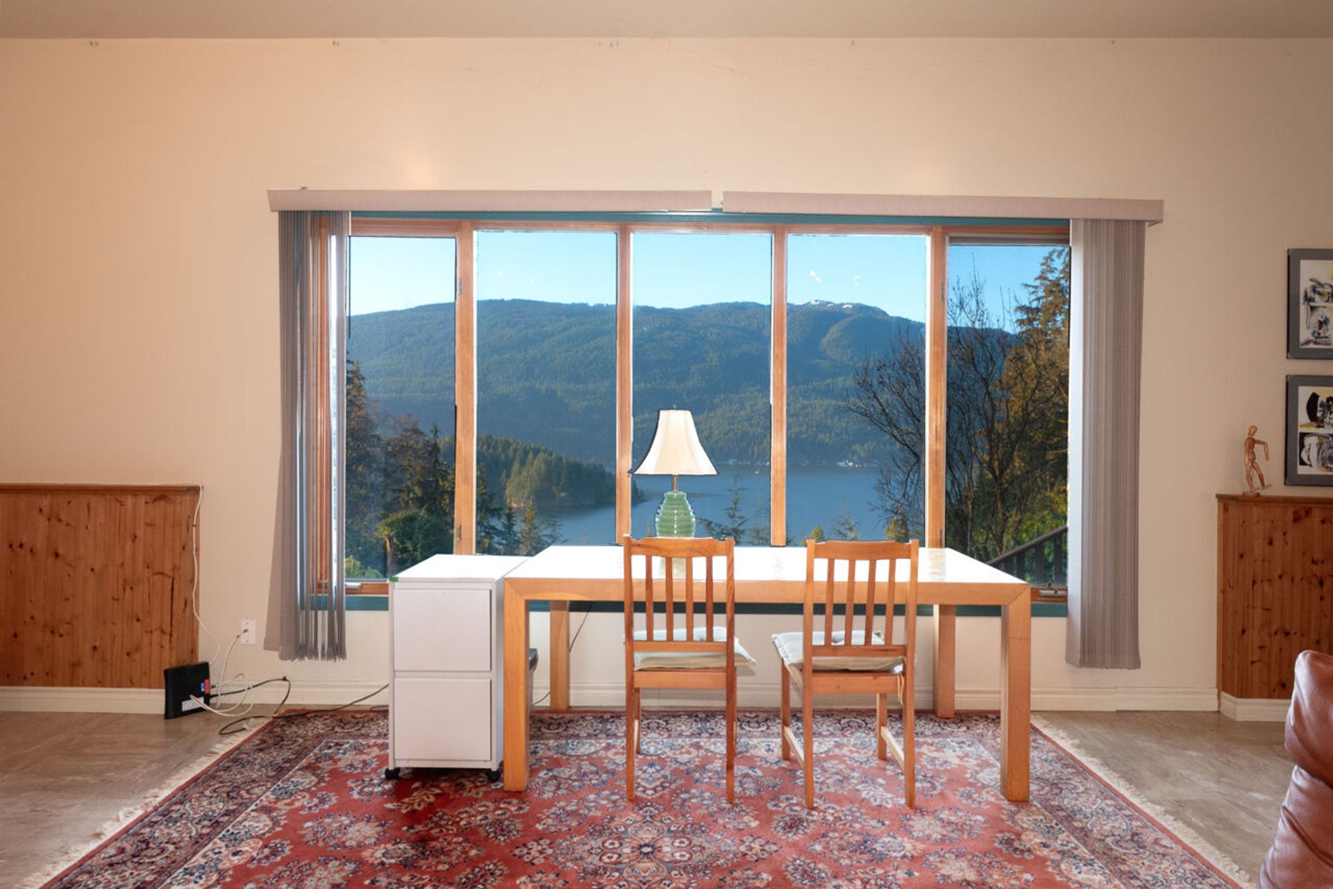 068 at 3426 Main Avenue, Belcarra, Port Moody