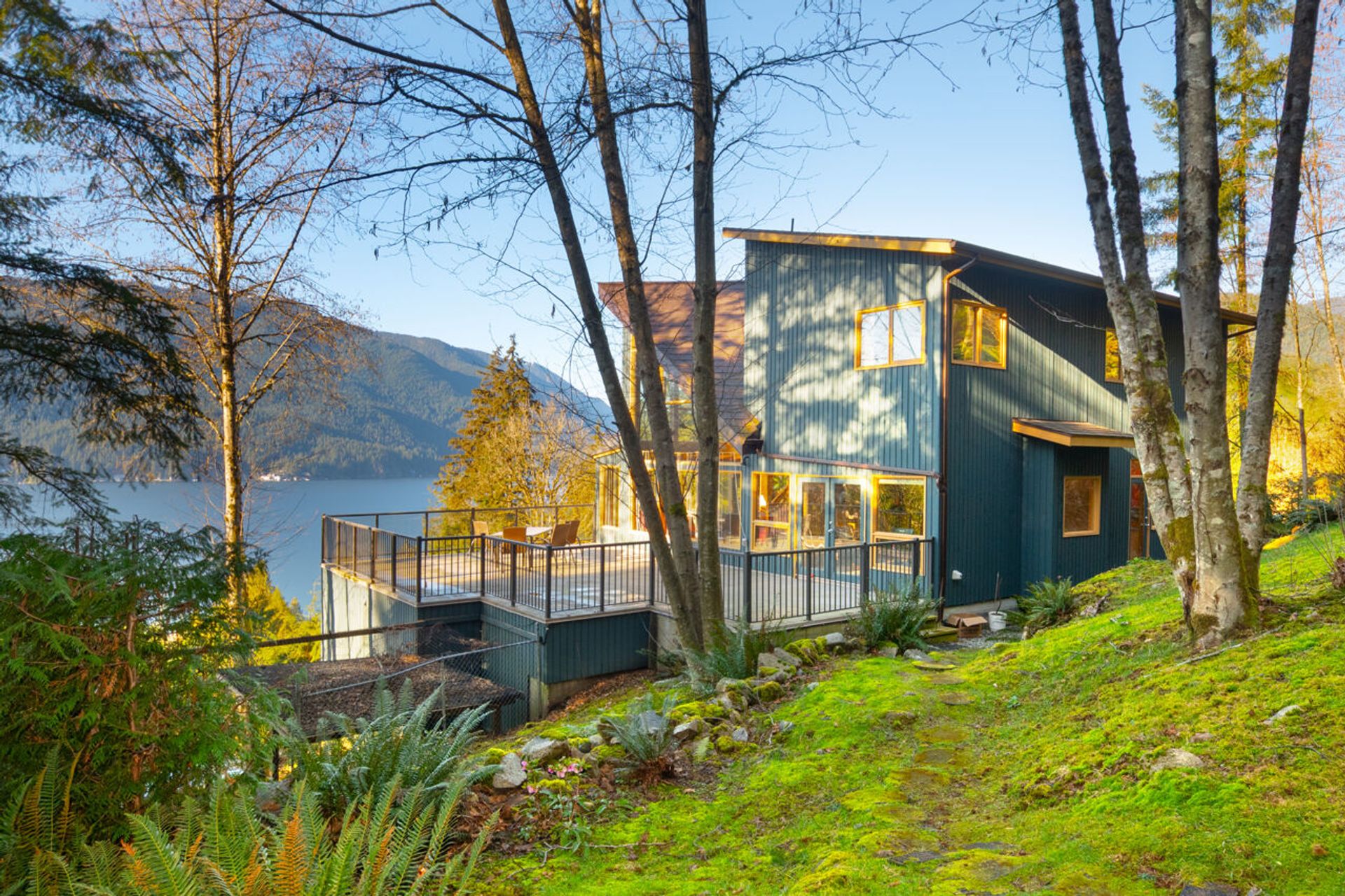 072 at 3426 Main Avenue, Belcarra, Port Moody