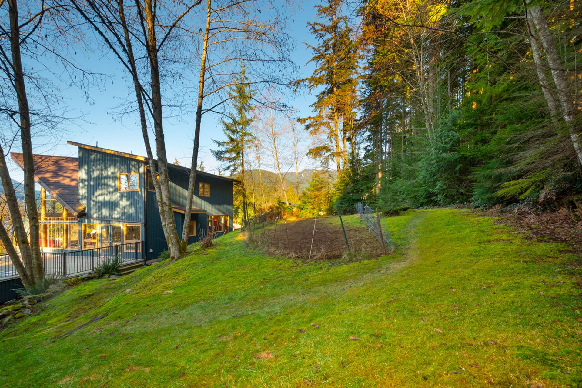 074 at 3426 Main Avenue, Belcarra, Port Moody