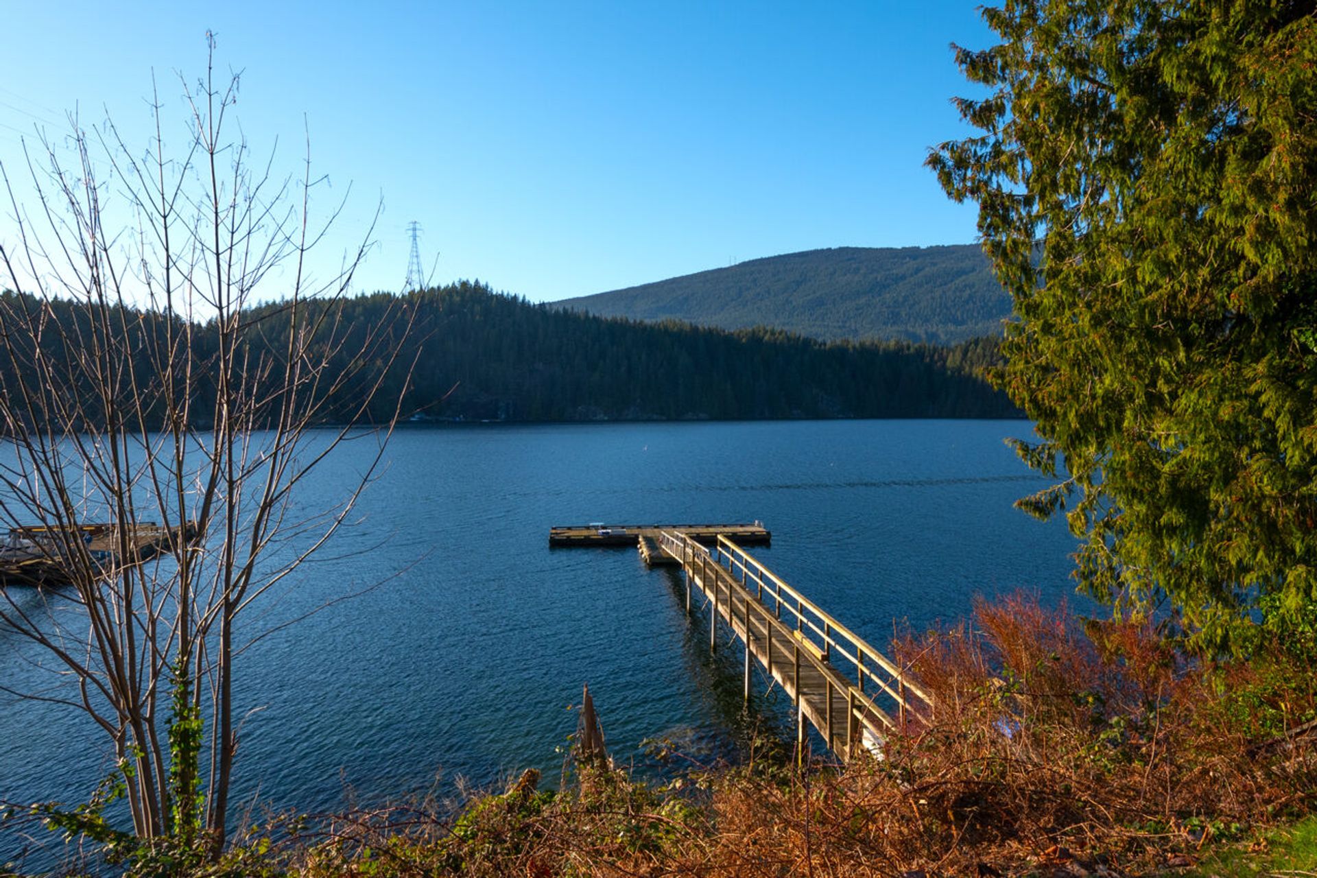 078 at 3426 Main Avenue, Belcarra, Port Moody