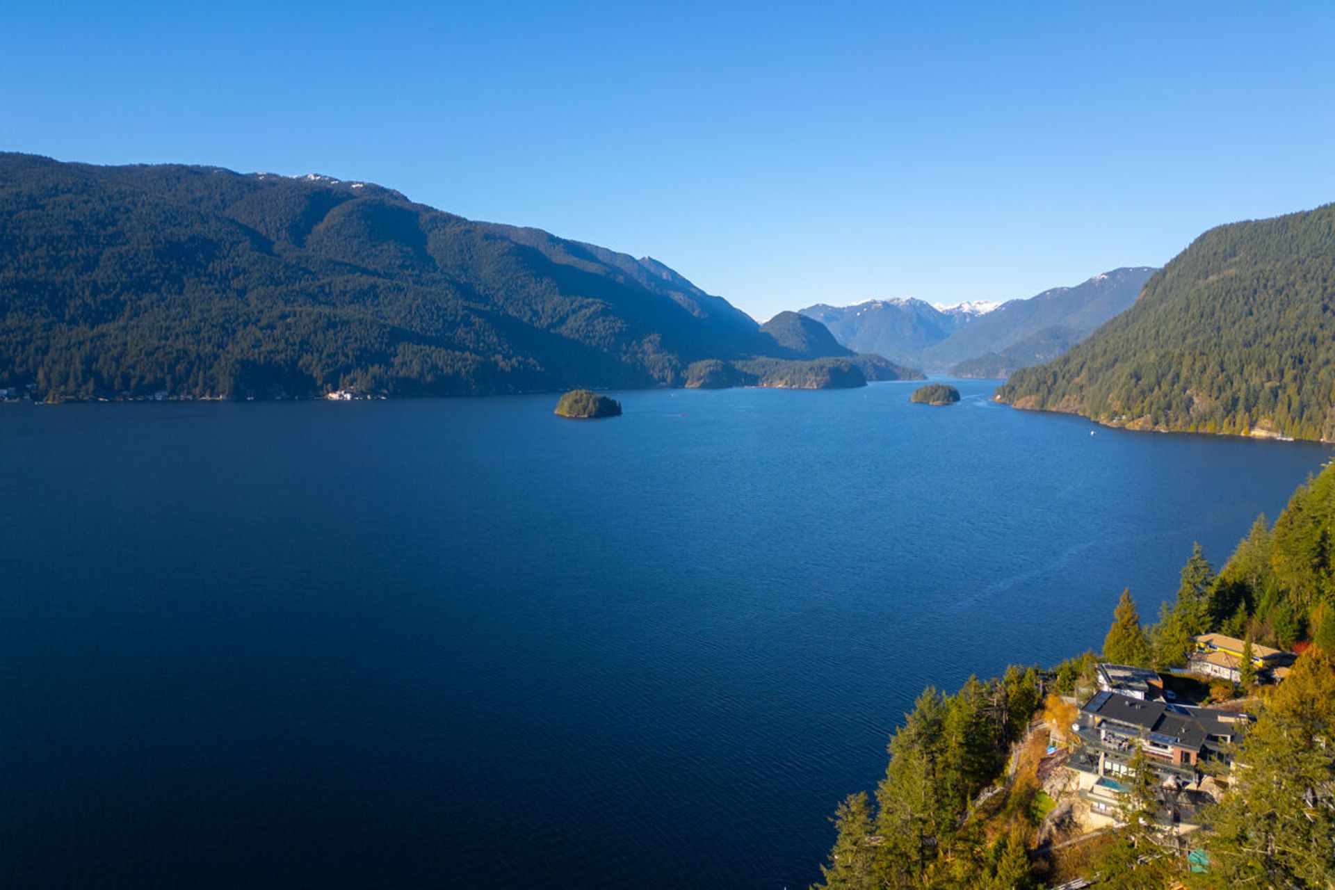 097 at 3426 Main Avenue, Belcarra, Port Moody