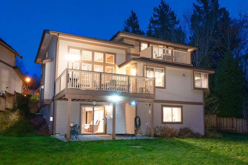 085 at 3 Maple Drive, Heritage Woods PM, Port Moody
