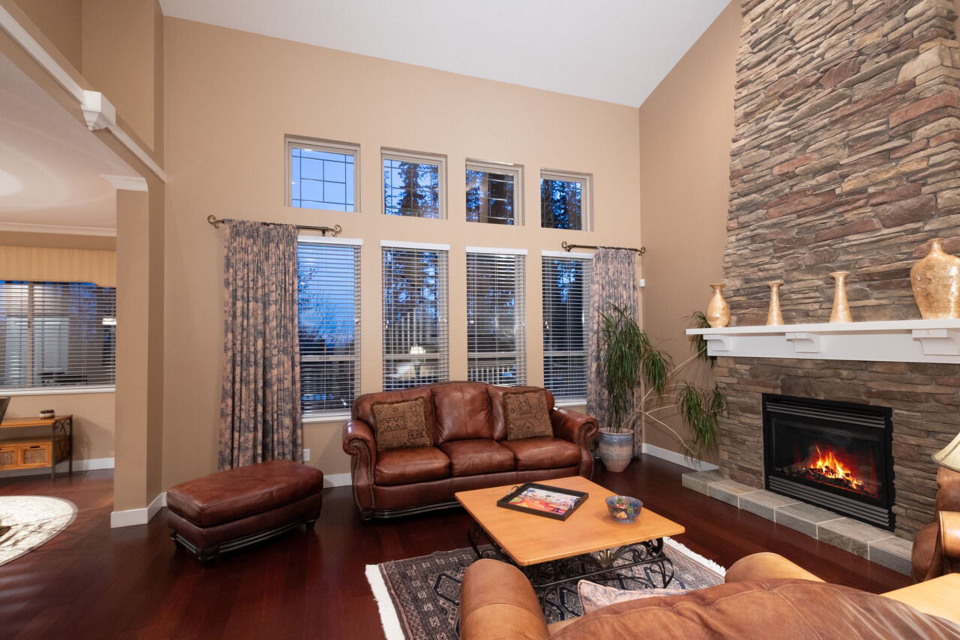 011 at 3 Maple Drive, Heritage Woods PM, Port Moody