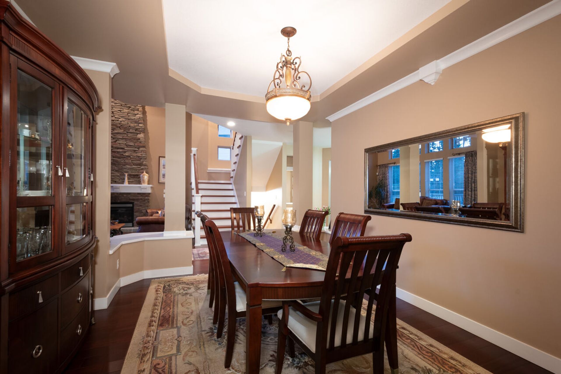 022 at 3 Maple Drive, Heritage Woods PM, Port Moody