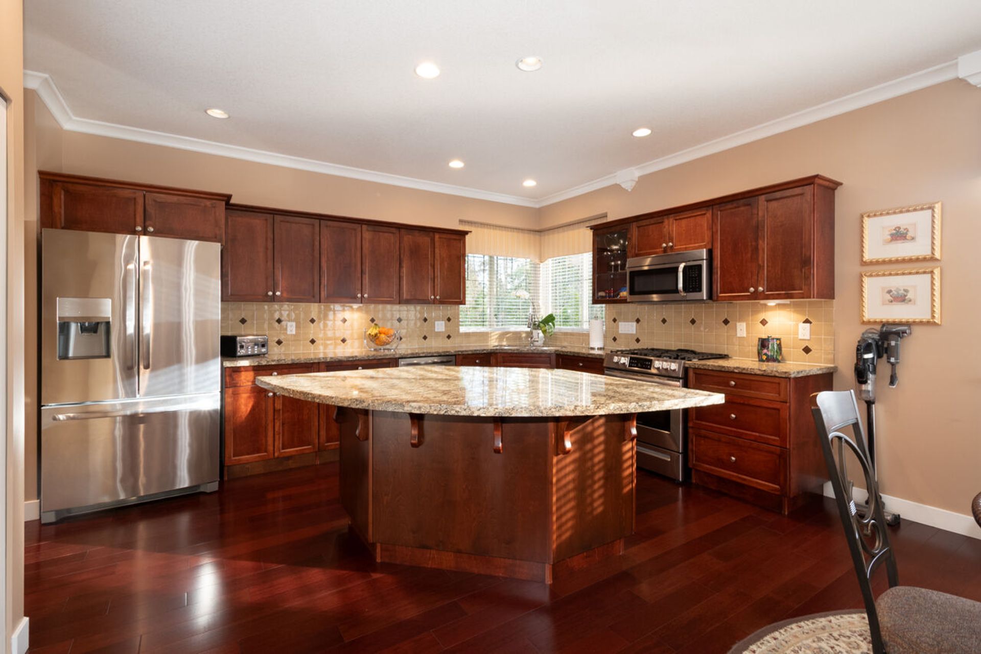 027 at 3 Maple Drive, Heritage Woods PM, Port Moody