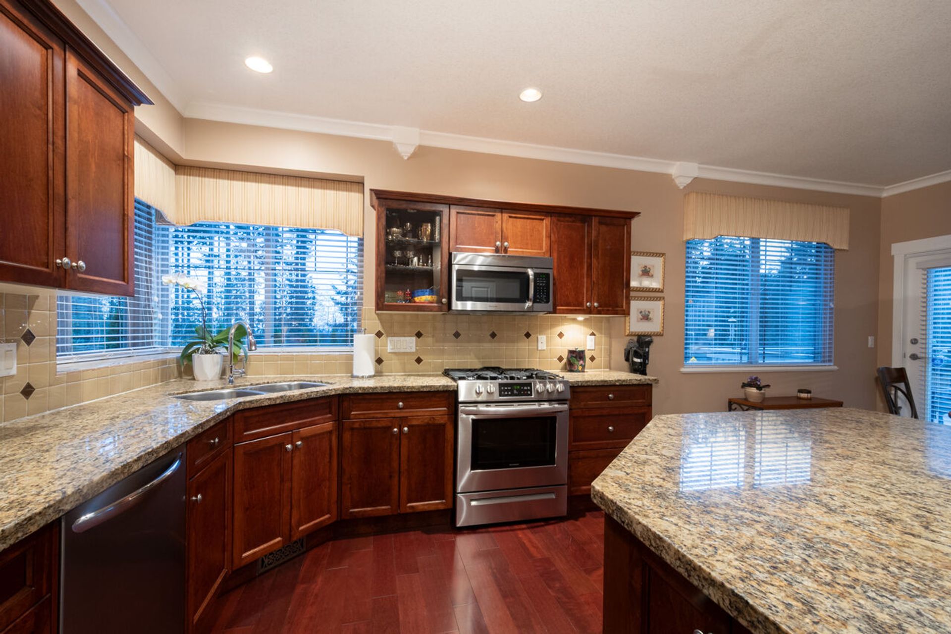 029 at 3 Maple Drive, Heritage Woods PM, Port Moody