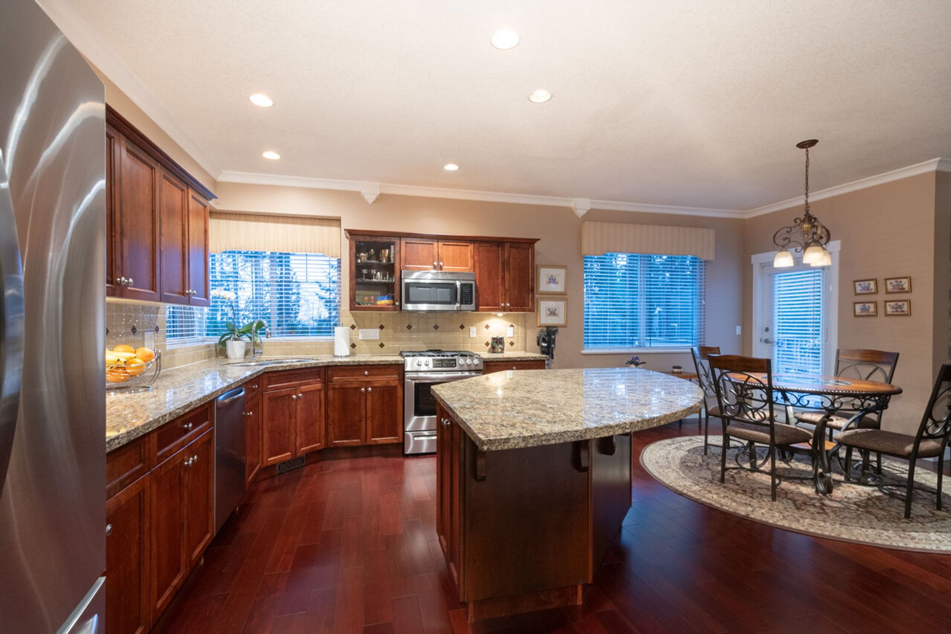 033 at 3 Maple Drive, Heritage Woods PM, Port Moody