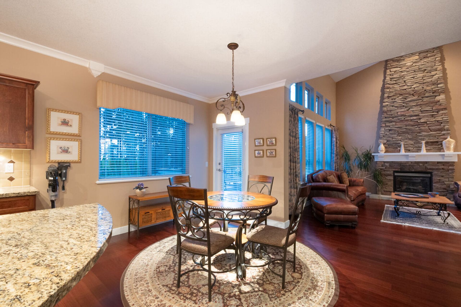 035 at 3 Maple Drive, Heritage Woods PM, Port Moody