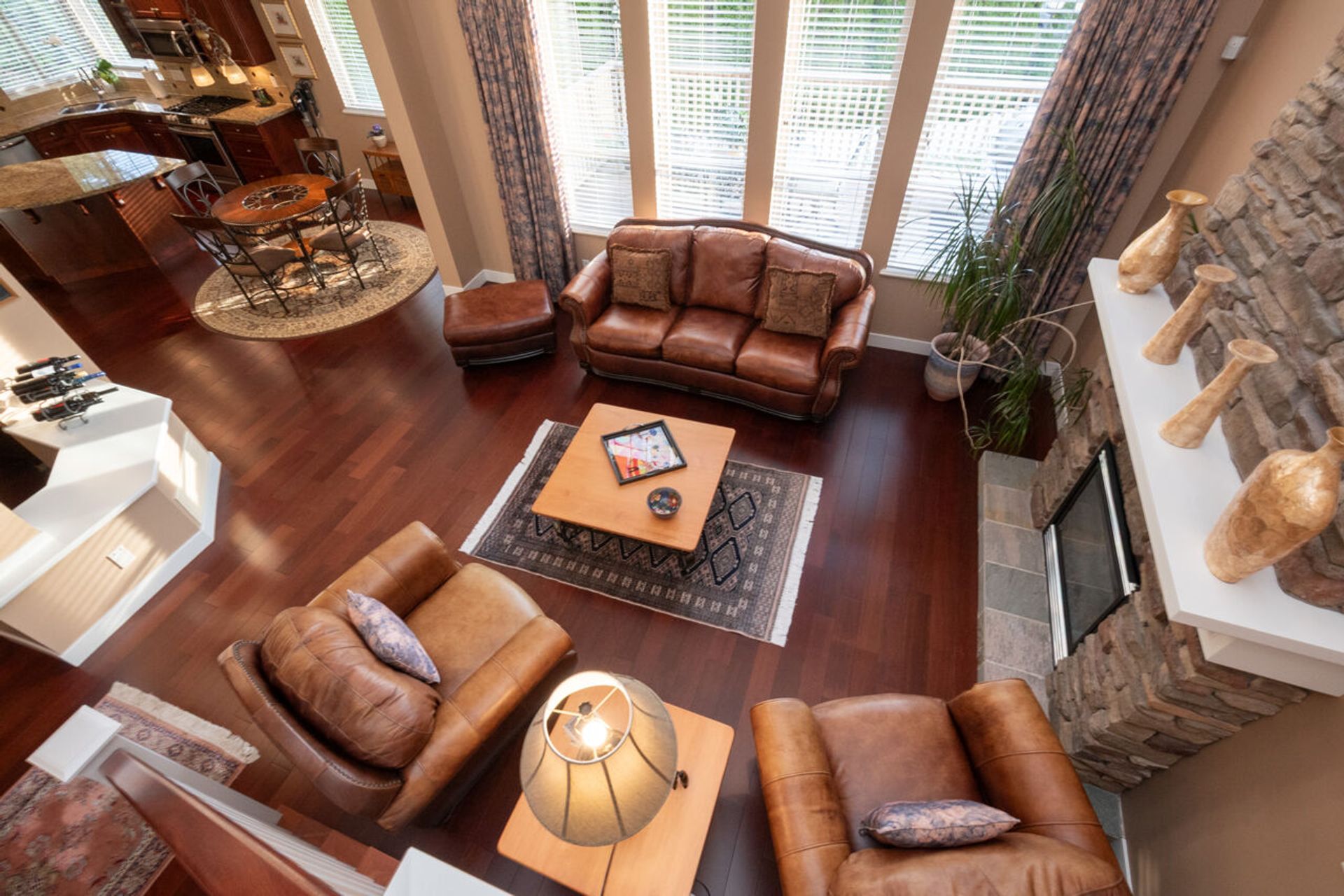 047 at 3 Maple Drive, Heritage Woods PM, Port Moody