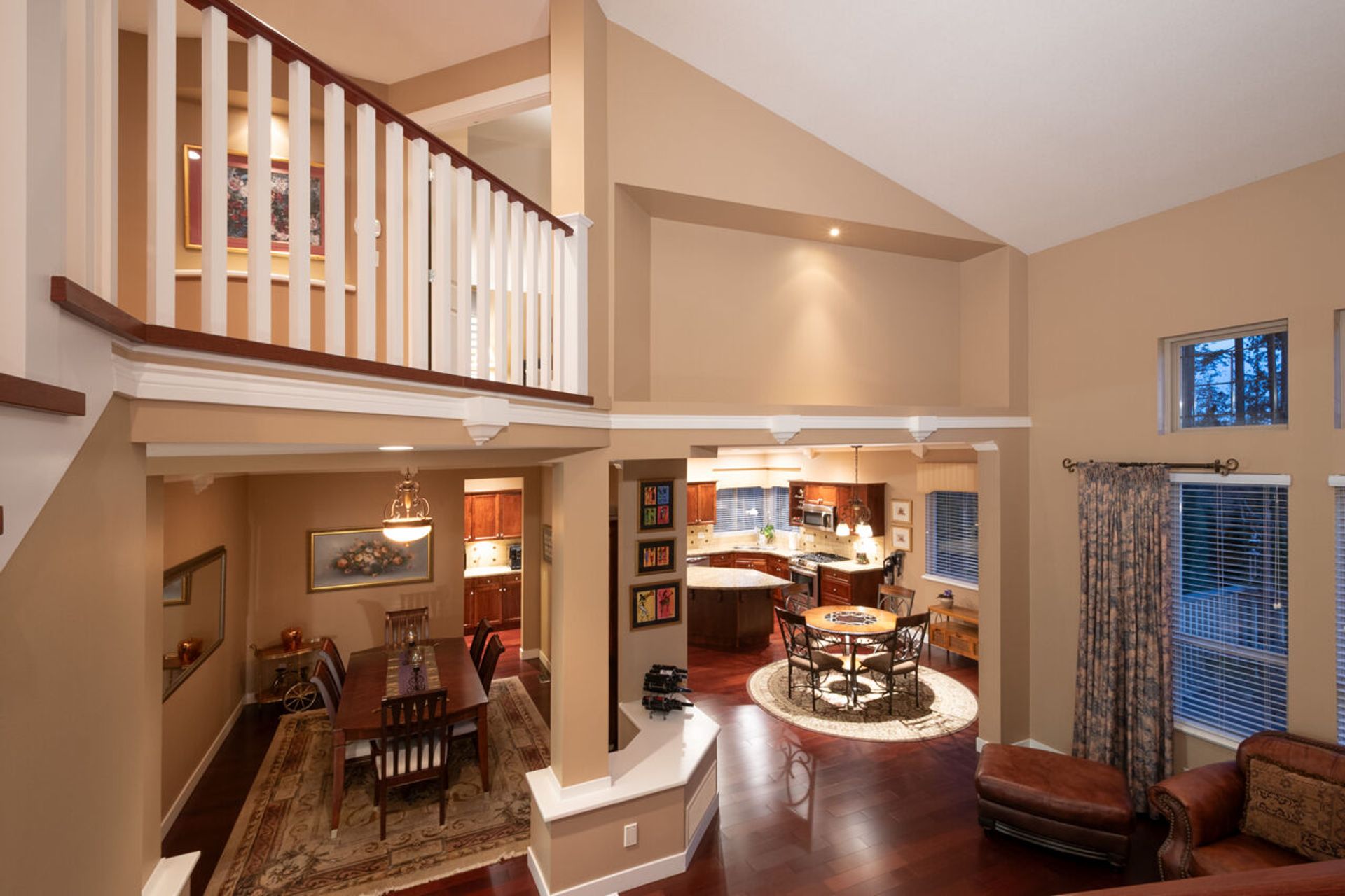 050 at 3 Maple Drive, Heritage Woods PM, Port Moody