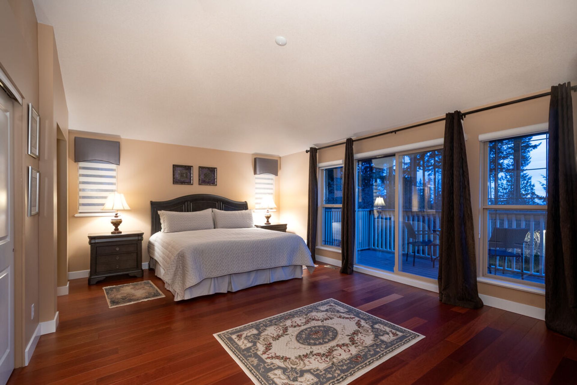 053 at 3 Maple Drive, Heritage Woods PM, Port Moody