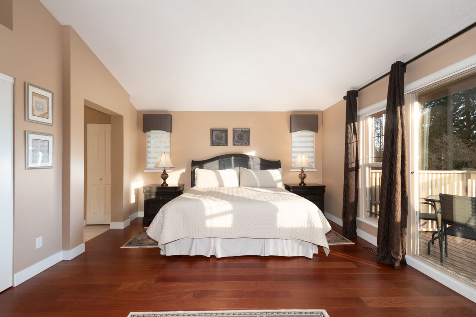 054 at 3 Maple Drive, Heritage Woods PM, Port Moody