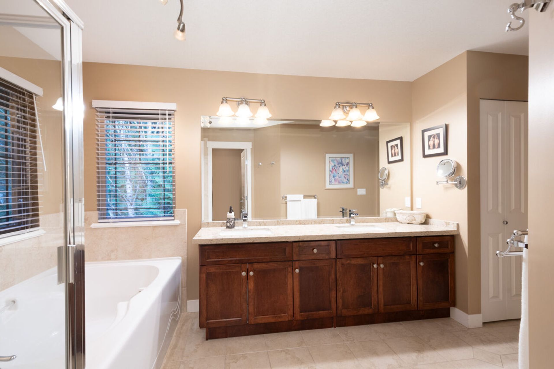 062 at 3 Maple Drive, Heritage Woods PM, Port Moody