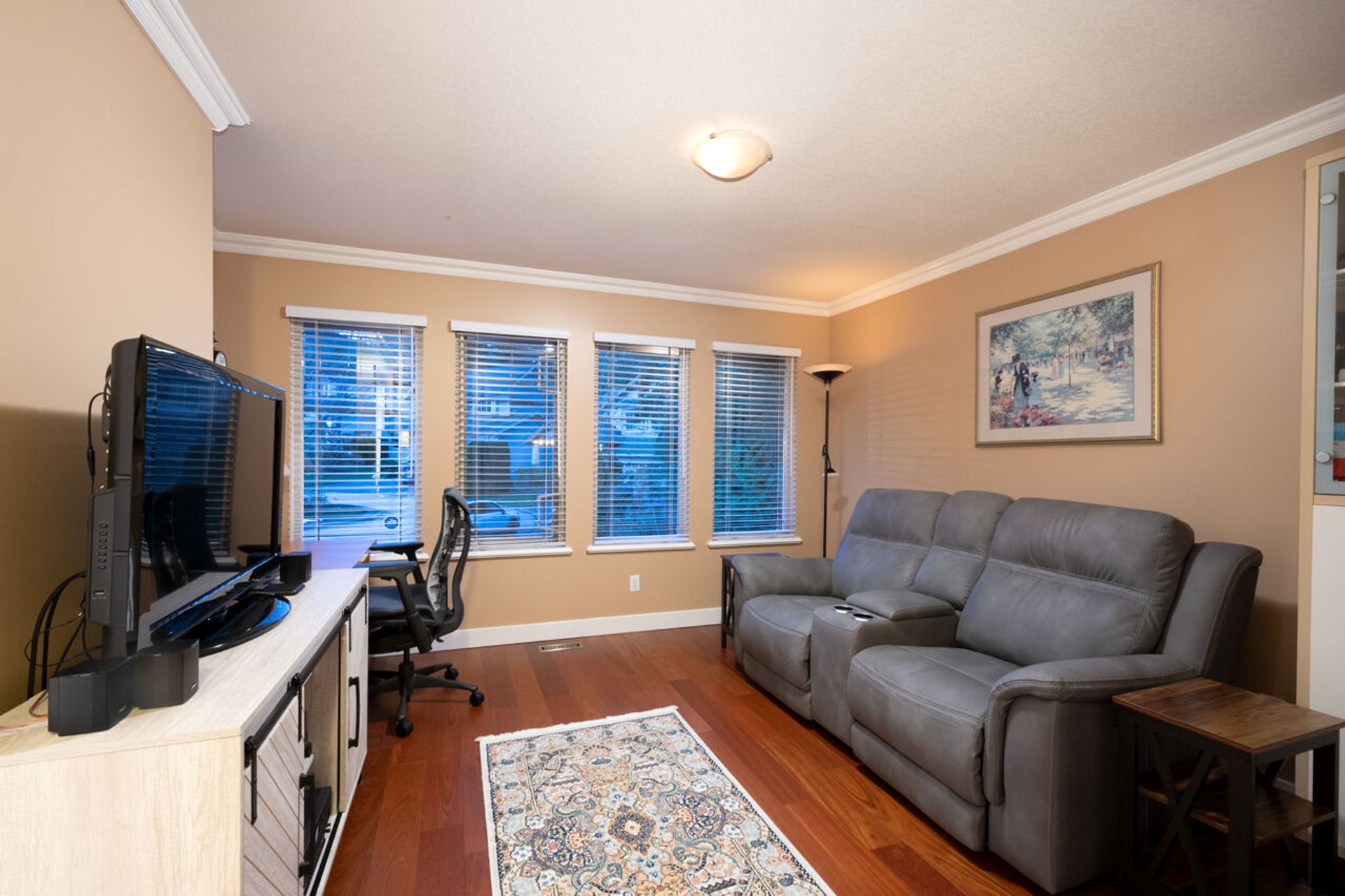 070 at 3 Maple Drive, Heritage Woods PM, Port Moody