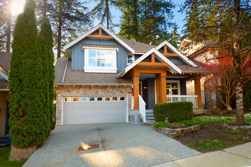 001 at 75 Holly Drive, Heritage Woods PM, Port Moody