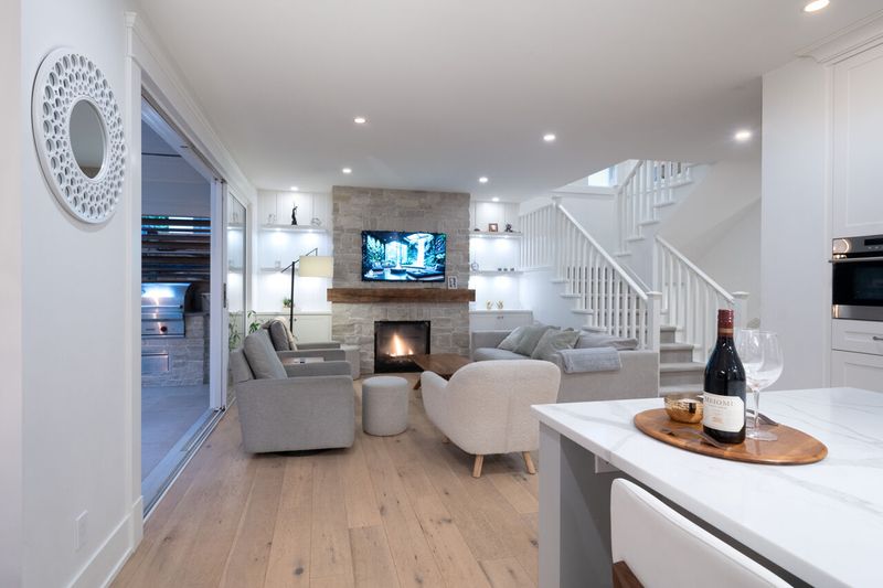 031 at 75 Holly Drive, Heritage Woods PM, Port Moody