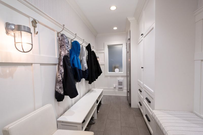 038 at 75 Holly Drive, Heritage Woods PM, Port Moody