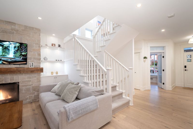 039 at 75 Holly Drive, Heritage Woods PM, Port Moody