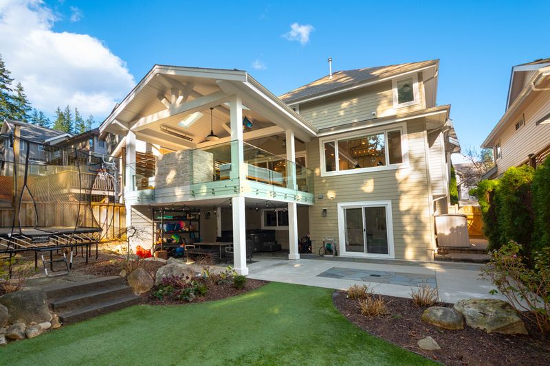 061 at 75 Holly Drive, Heritage Woods PM, Port Moody