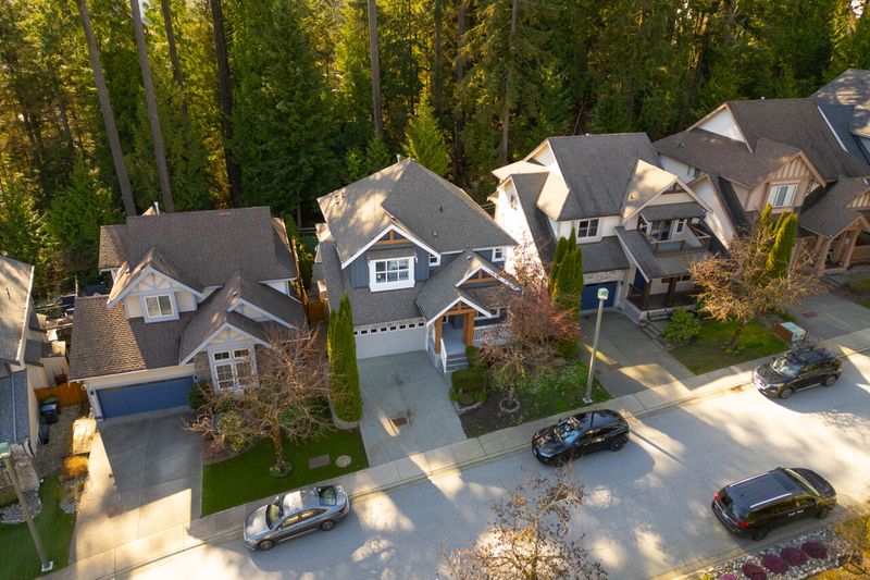 074 at 75 Holly Drive, Heritage Woods PM, Port Moody