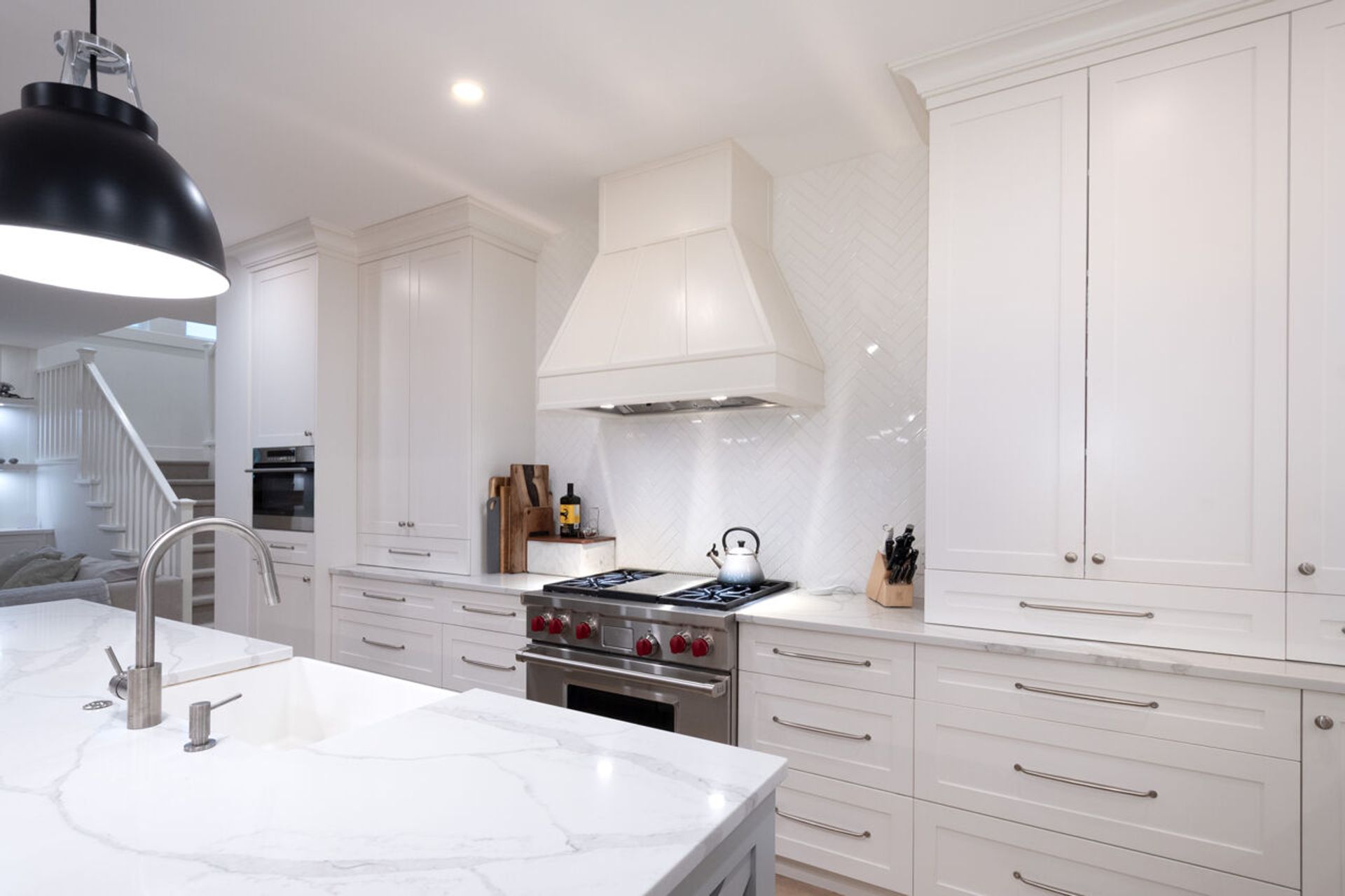 029 at 75 Holly Drive, Heritage Woods PM, Port Moody