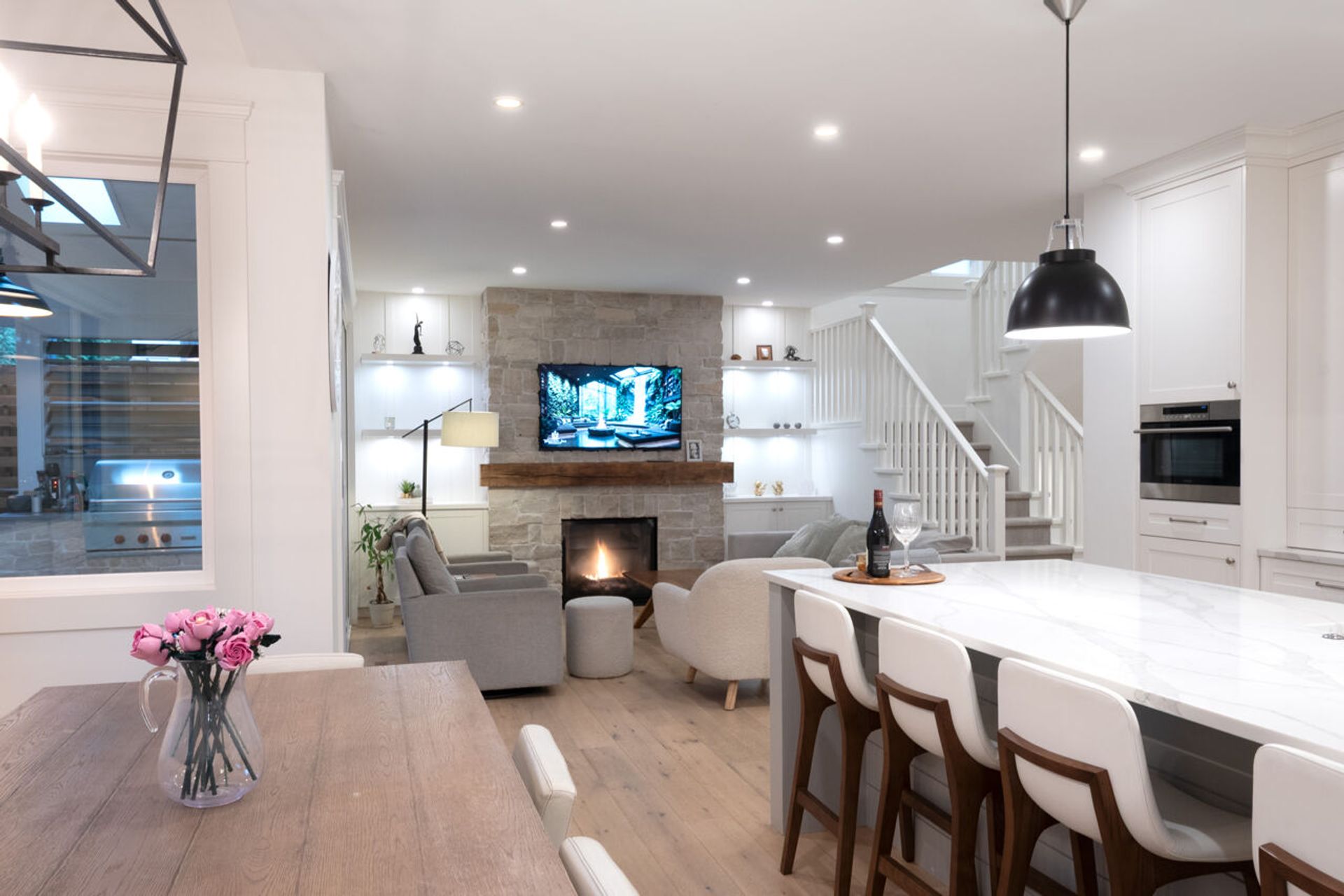 030 at 75 Holly Drive, Heritage Woods PM, Port Moody