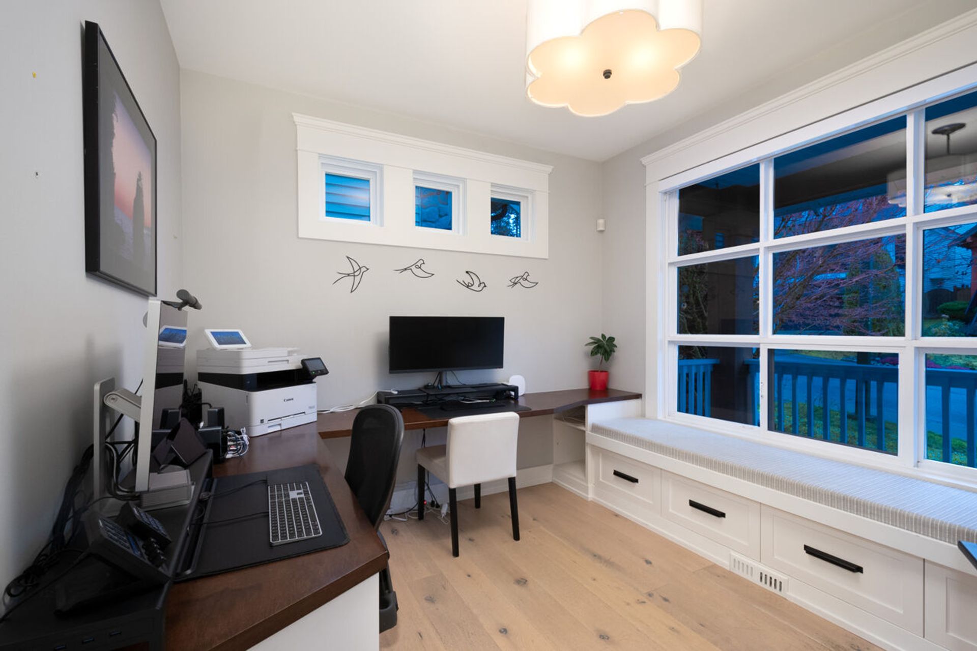 035 at 75 Holly Drive, Heritage Woods PM, Port Moody