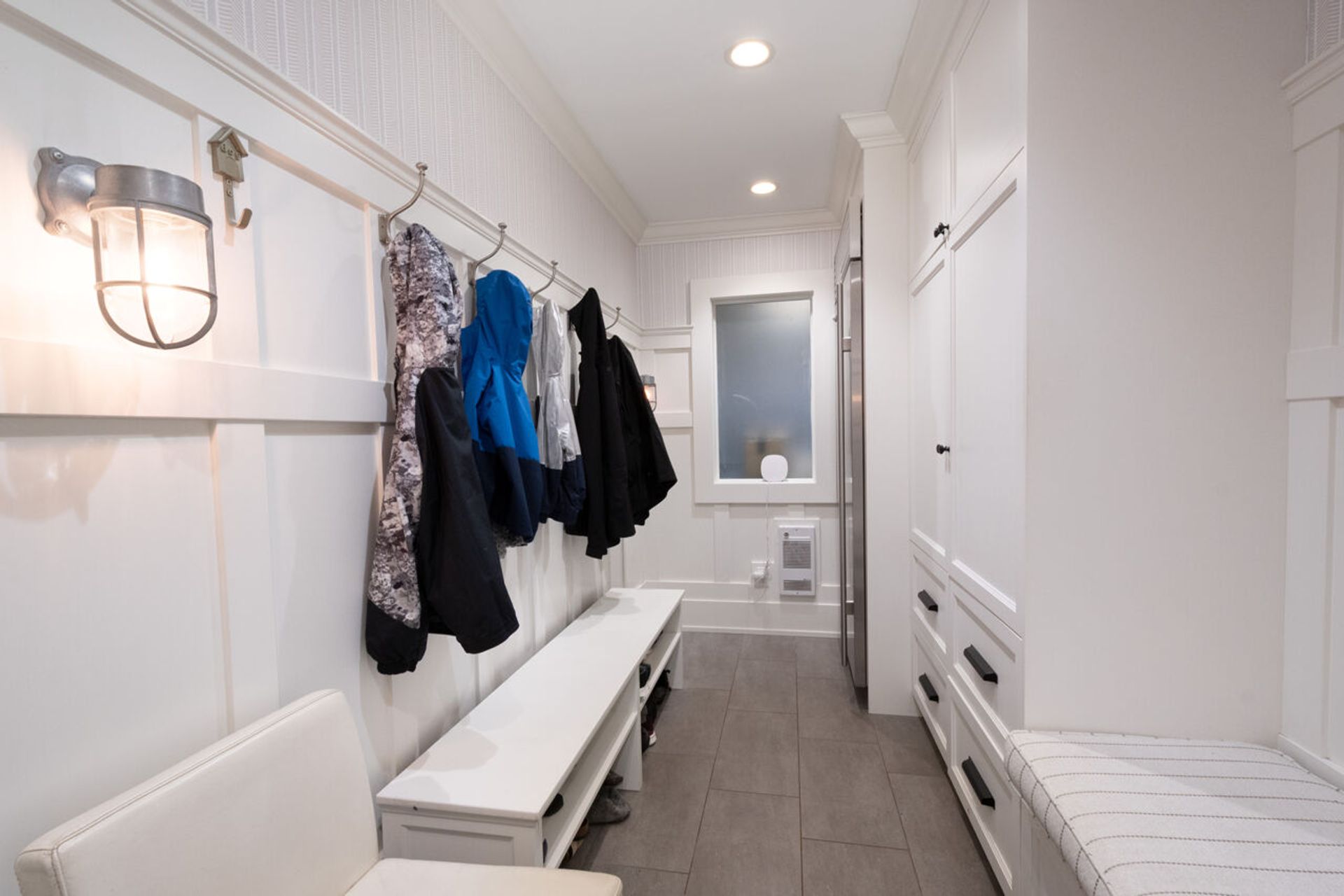 038 at 75 Holly Drive, Heritage Woods PM, Port Moody