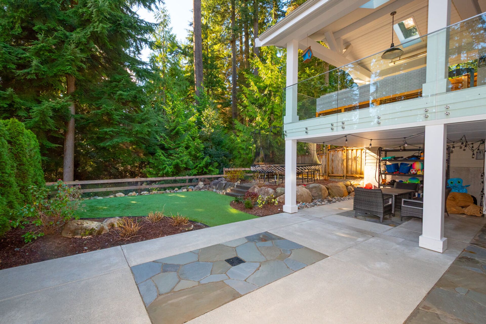 063 at 75 Holly Drive, Heritage Woods PM, Port Moody