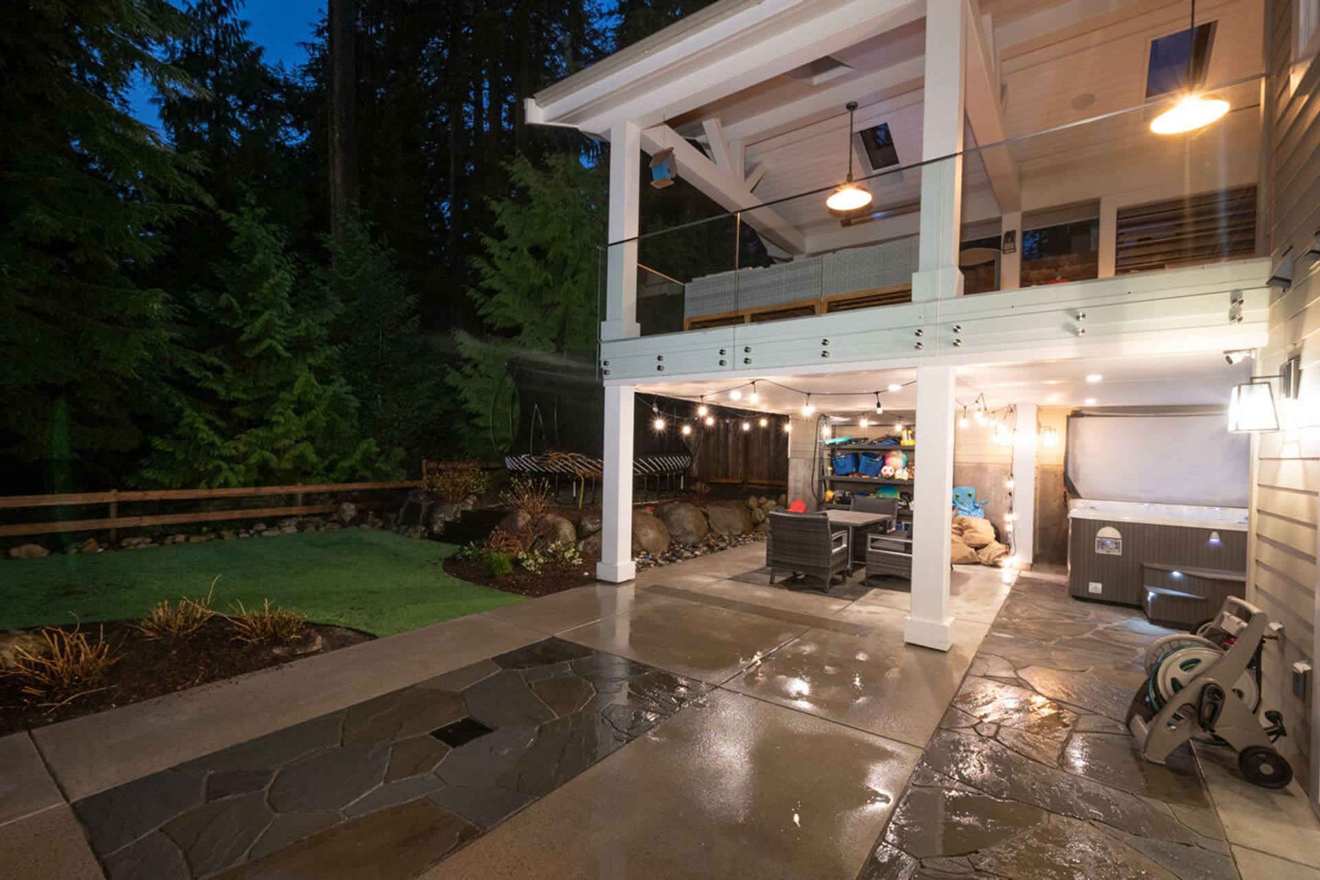 064 at 75 Holly Drive, Heritage Woods PM, Port Moody
