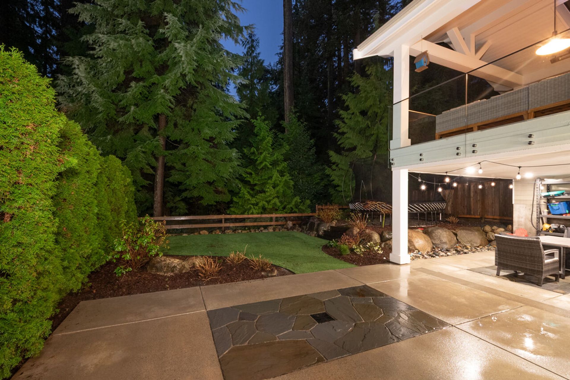 067 at 75 Holly Drive, Heritage Woods PM, Port Moody