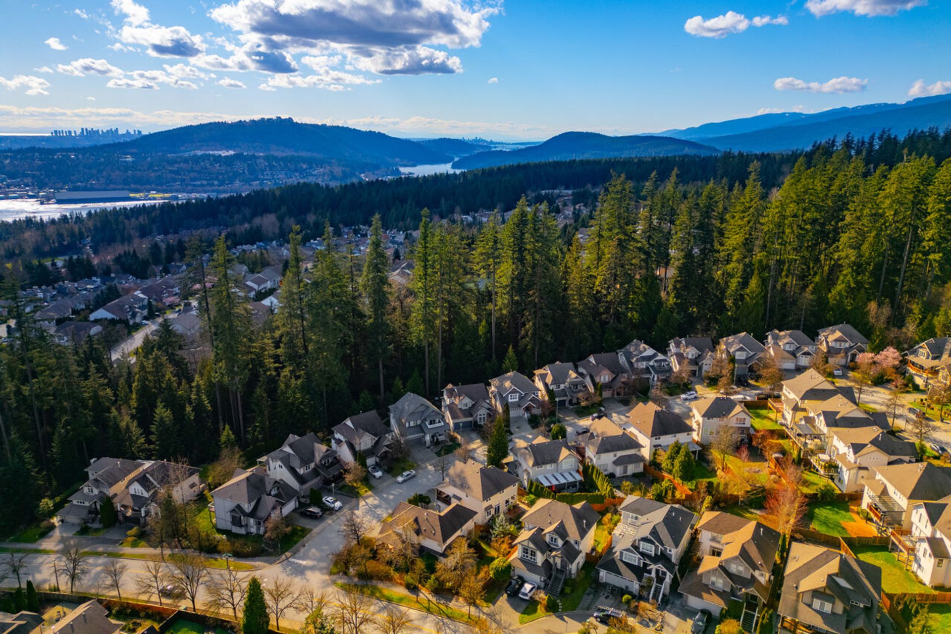 078 at 75 Holly Drive, Heritage Woods PM, Port Moody