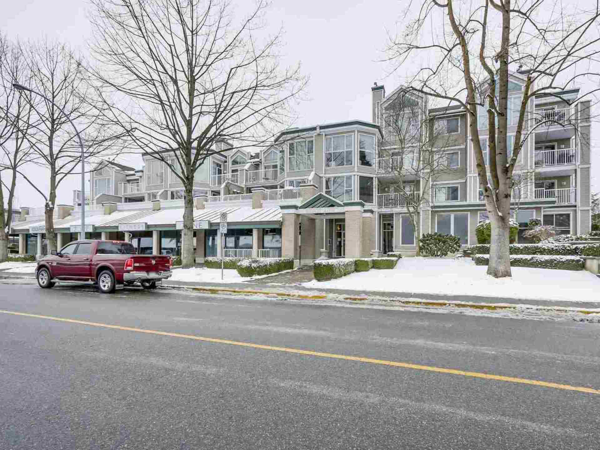 310 - 12155 191b Street, Central Meadows, Pitt Meadows
