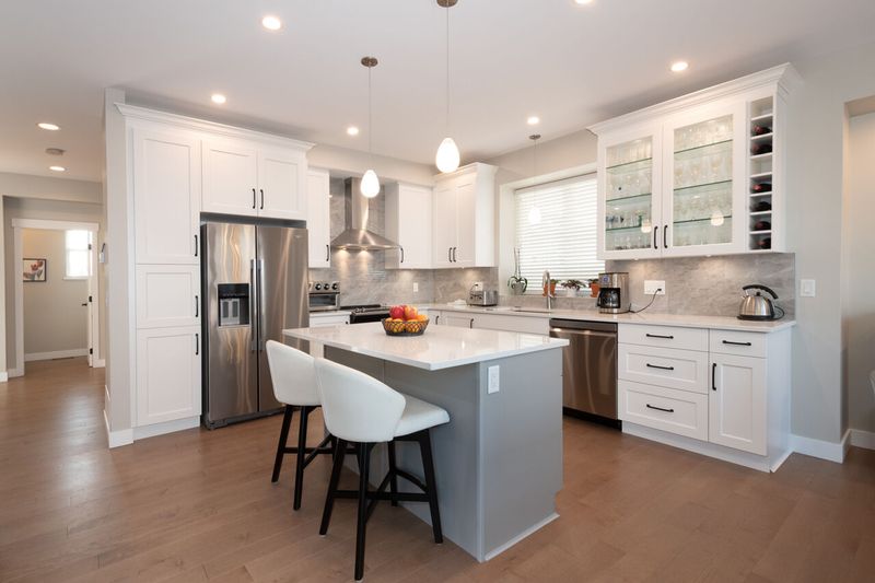 018 at 164 Sycamore Drive, Heritage Woods PM, Port Moody