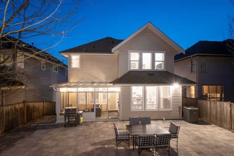 072 at 164 Sycamore Drive, Heritage Woods PM, Port Moody