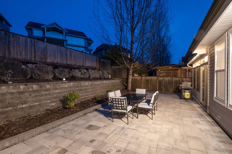 074 at 164 Sycamore Drive, Heritage Woods PM, Port Moody