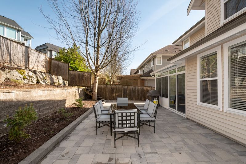 077 at 164 Sycamore Drive, Heritage Woods PM, Port Moody