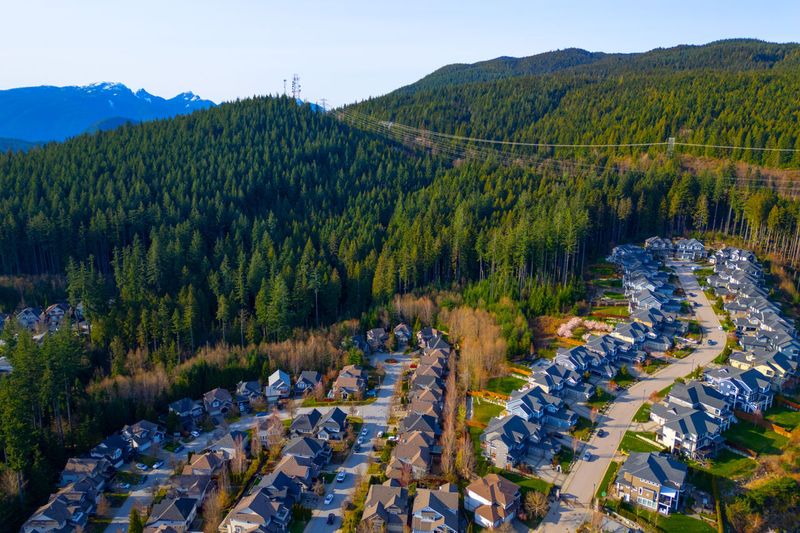 083 at 164 Sycamore Drive, Heritage Woods PM, Port Moody