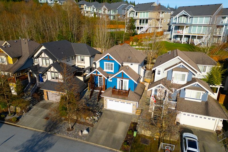 110 at 164 Sycamore Drive, Heritage Woods PM, Port Moody