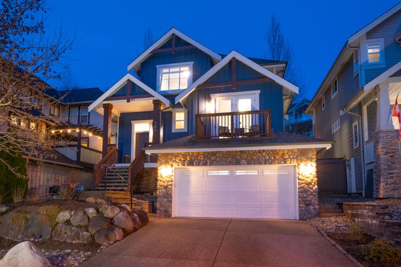 164-sycamore-dr at 164 Sycamore Drive, Heritage Woods PM, Port Moody