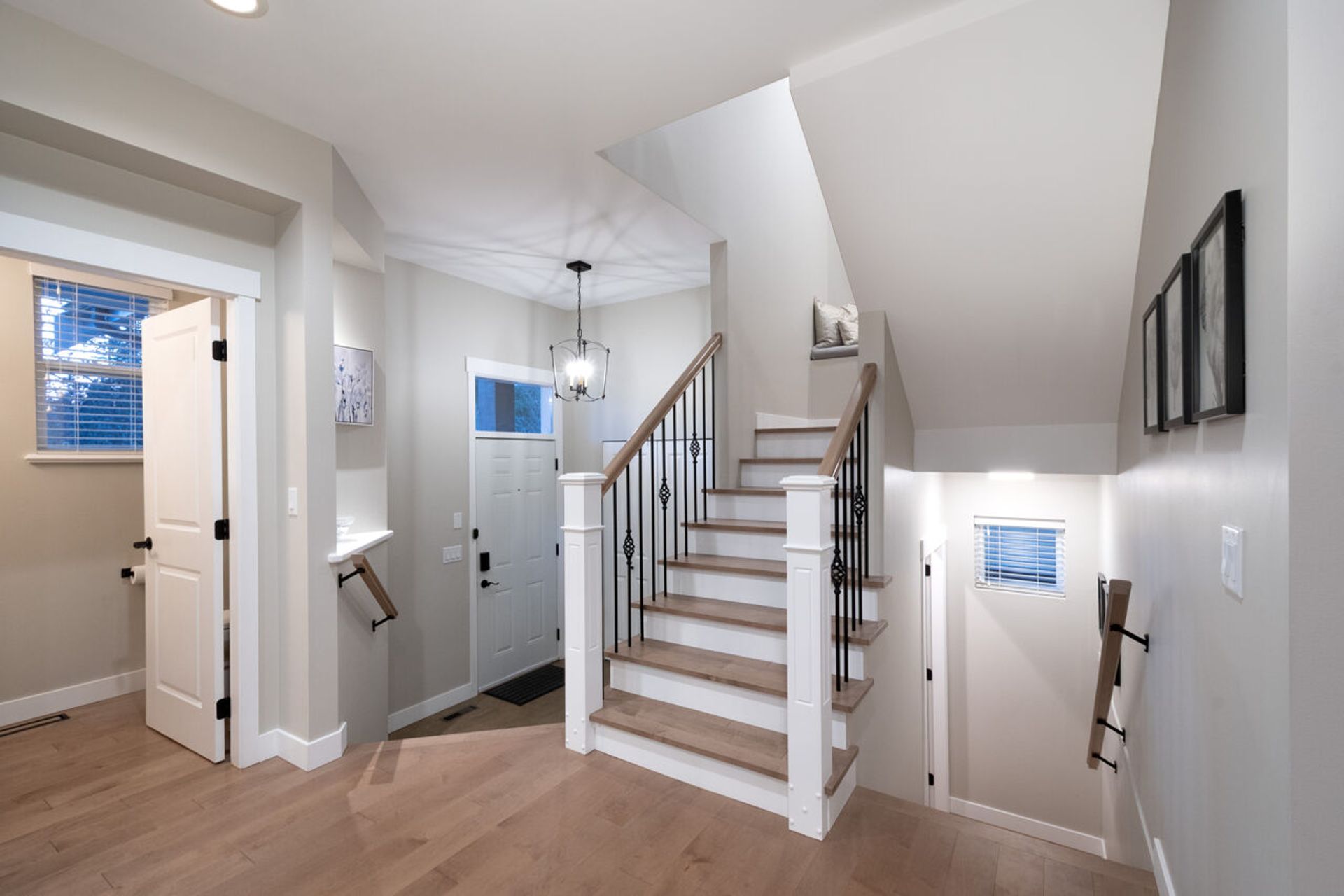 005 at 164 Sycamore Drive, Heritage Woods PM, Port Moody