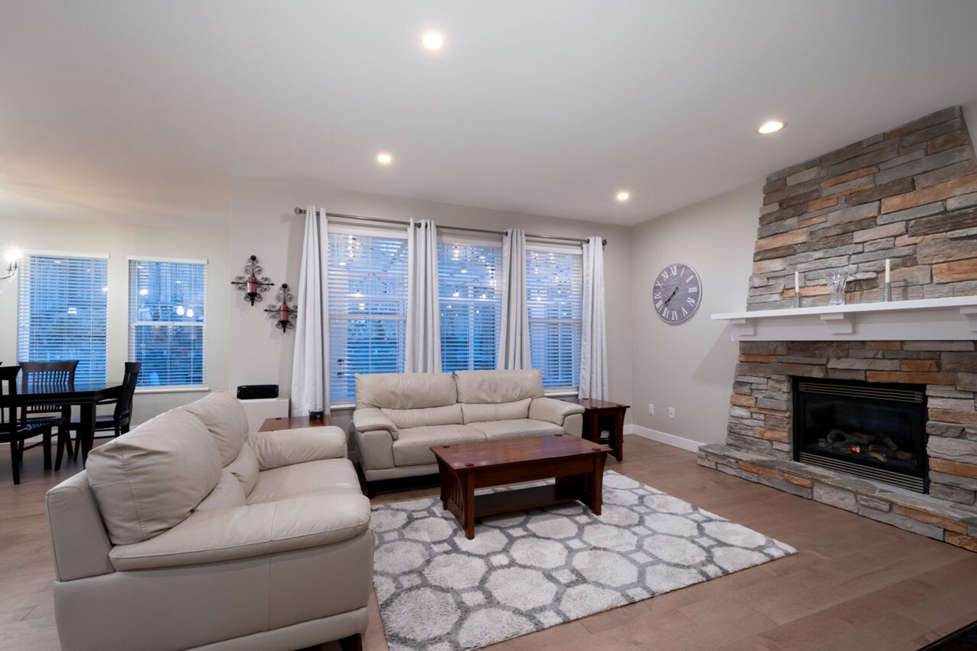 009 at 164 Sycamore Drive, Heritage Woods PM, Port Moody