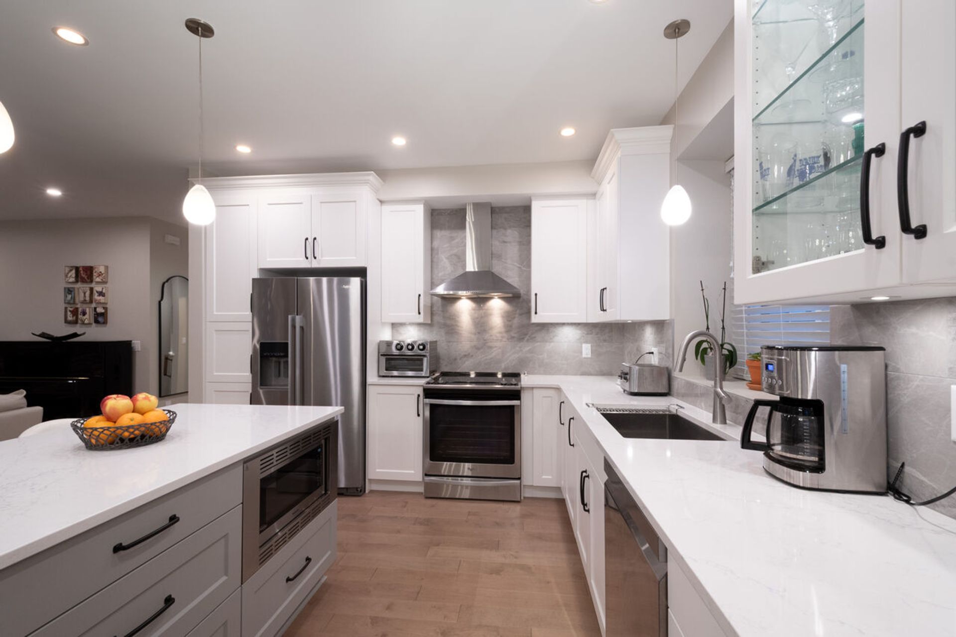 023 at 164 Sycamore Drive, Heritage Woods PM, Port Moody